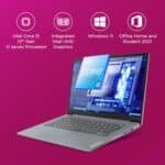 lenovo ideapad slim 3 i5 12th gen