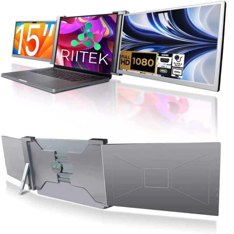 laptop monitor extender