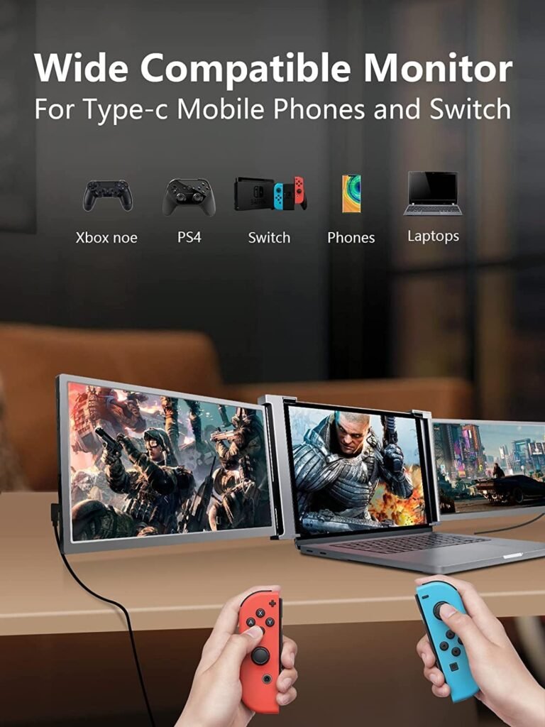 best portable monitor