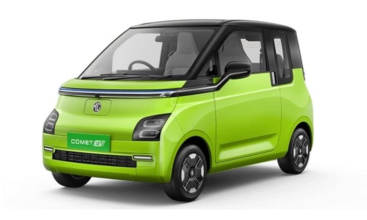 Upcoming Hybrid Cars In India