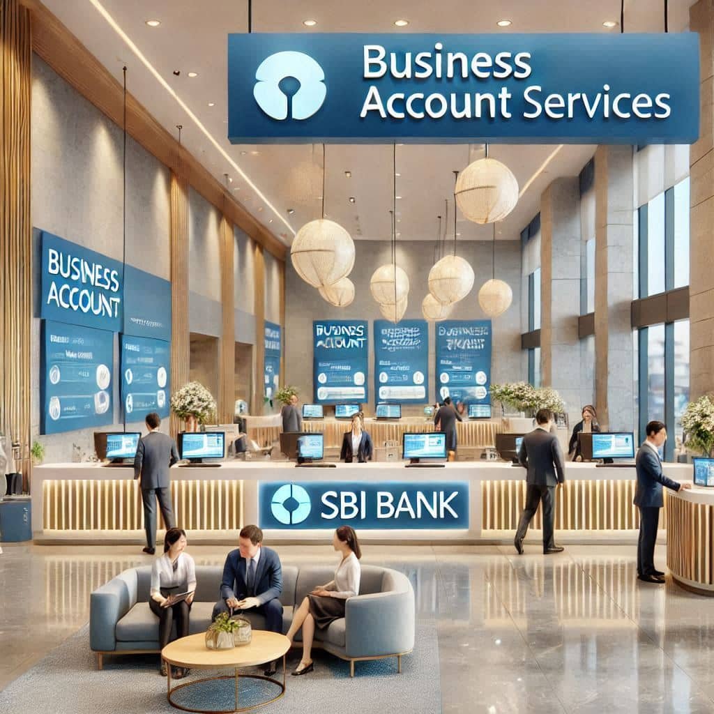 yono business