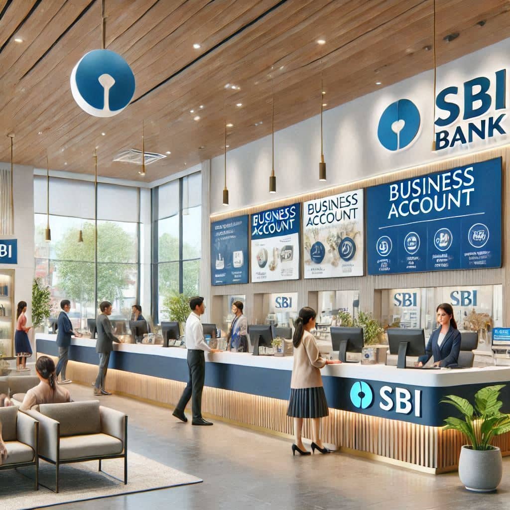 yono business