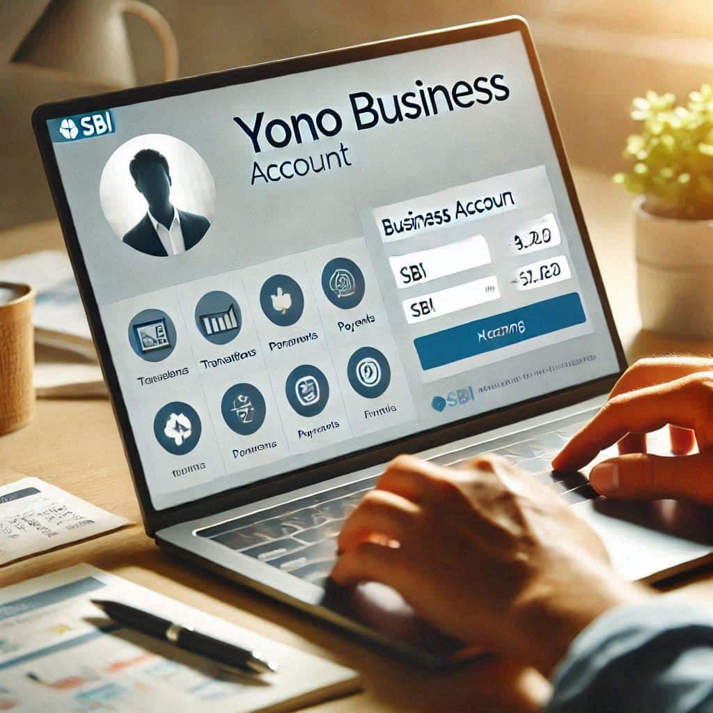 yono business