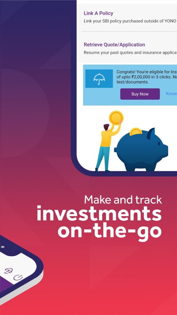 Sbi Yono App