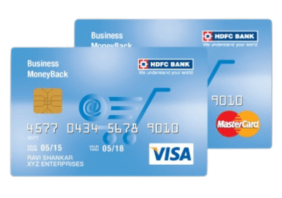 HDFC Bank Credit Card