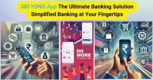 Sbi Yono App