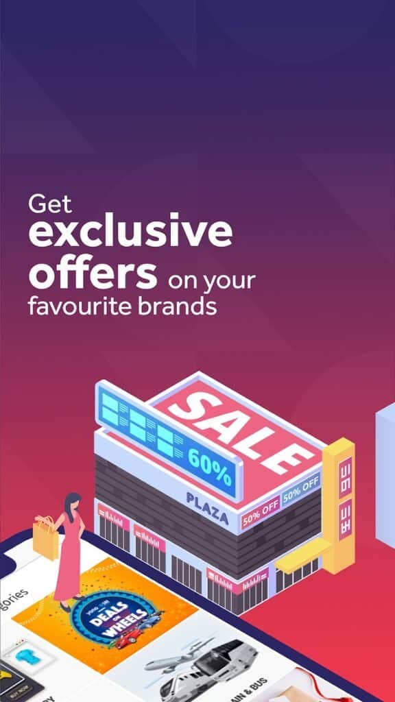 SBI YONO app