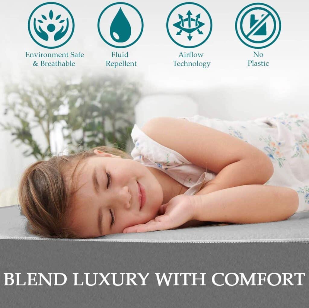 best Waterproof mattress protector