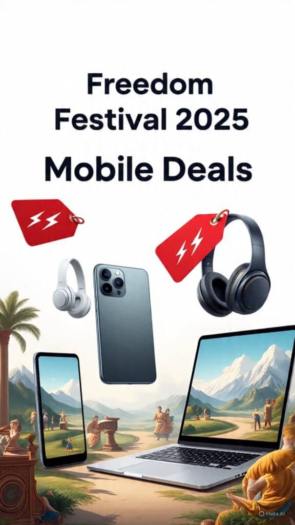 Amazon Freedom Festival 2025